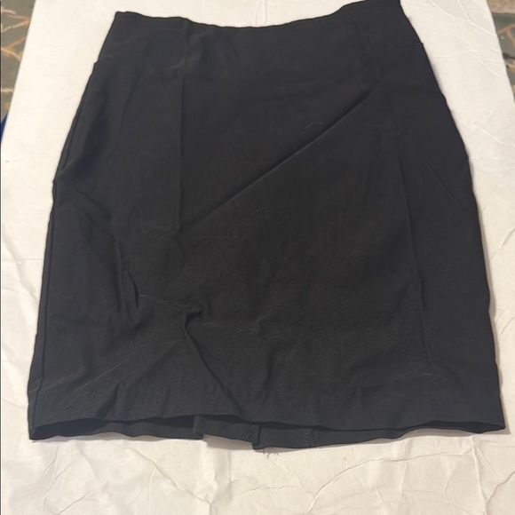 Bwear Dresses & Skirts - Bwear Black Pencil Skirt Knee-Length Workwear